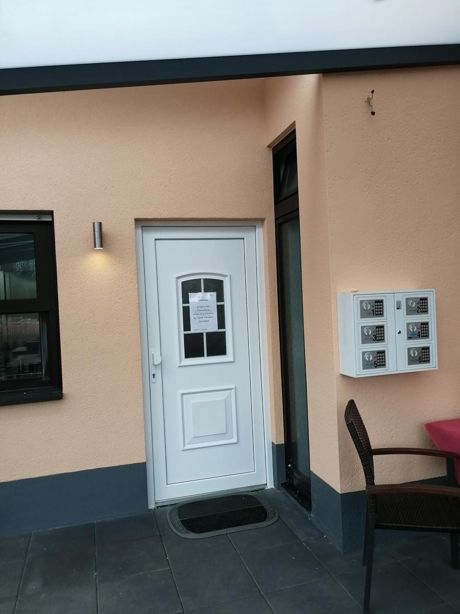 Landgut Jungfleisch Hotel Gries Exterior photo
