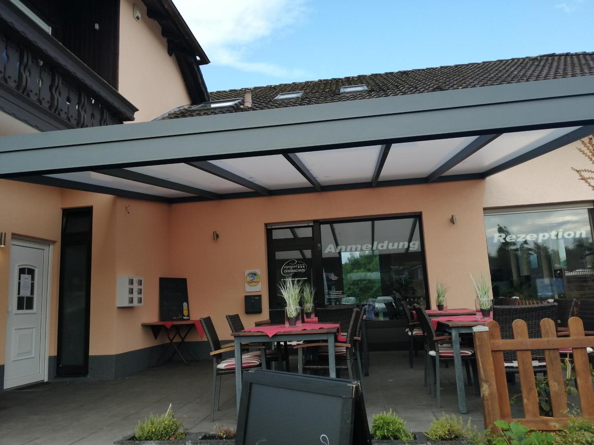 Landgut Jungfleisch Hotel Gries Exterior photo